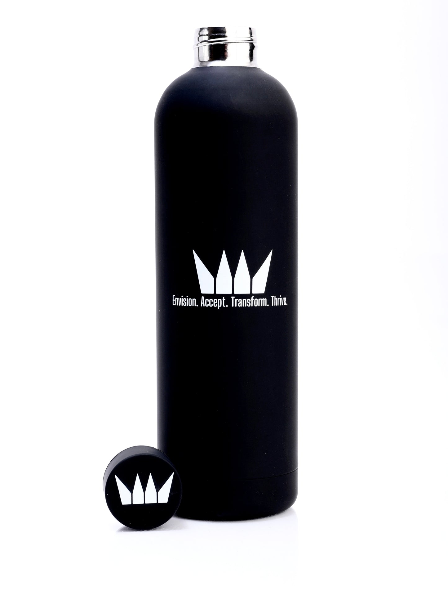 The EATT Black Classic 30 oz Bottle