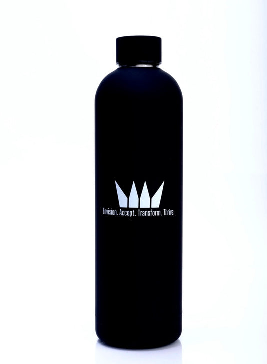 The EATT Black Classic 30 oz Bottle